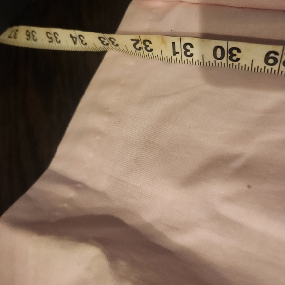 Lot 2 Big Girls Size 7 Smocked Dresses - Picture 7 of 7